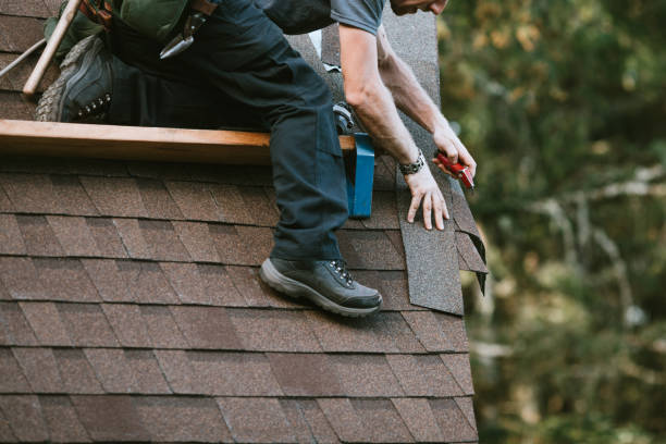 Quick and Trustworthy Emergency Roof Repair Services in Pion Hills, CA