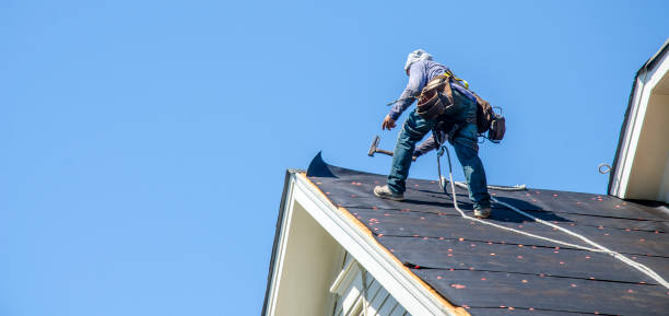 Heating Cable for Roof Installation in Pion Hills, CA
